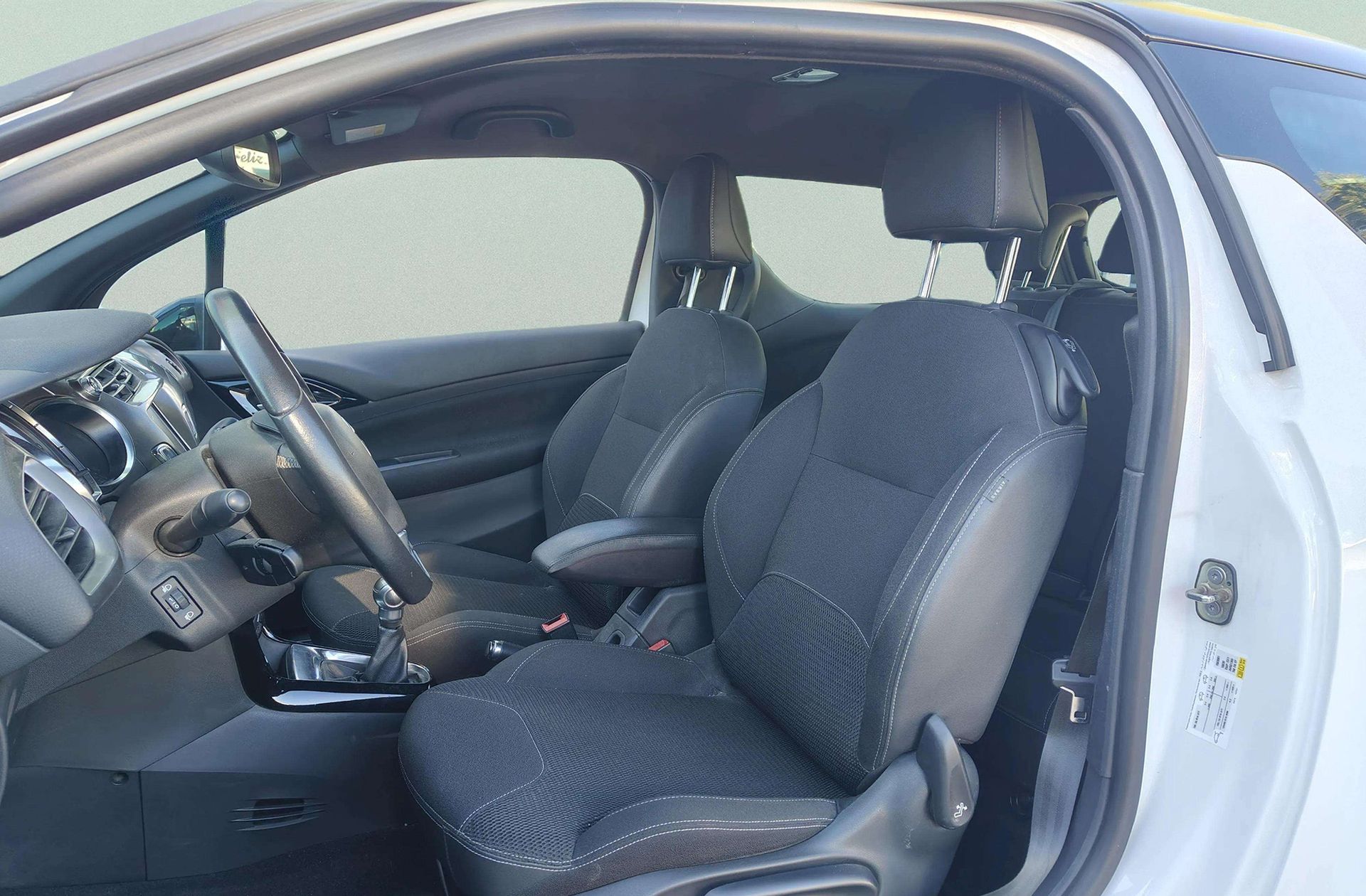 DS 3 Crossback BlueHDi 100 Desire - foto 8