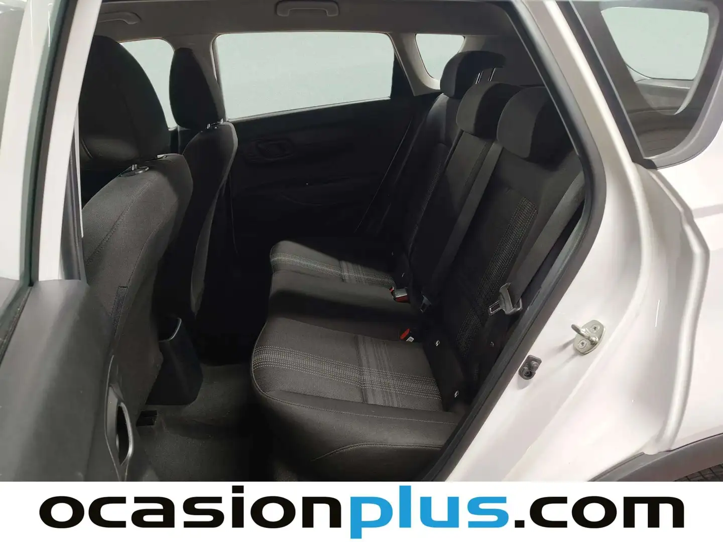 Foto Hyundai Bayon Hyundai Bayon 1.2 MPI Klass (84 CV)