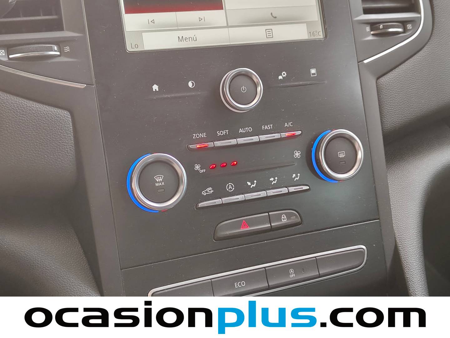 Renault Mégane Renault Megane Limited TCe (115 CV) al mejor precio