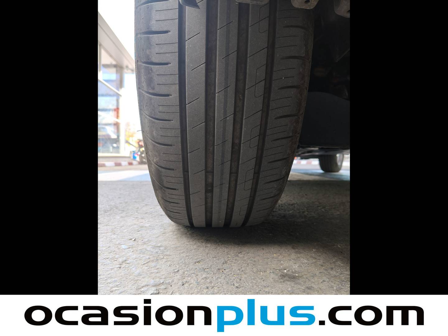 Peugeot 408 Peugeot 408 Allure Hybrid eDCS6 (136 CV) seminuevo