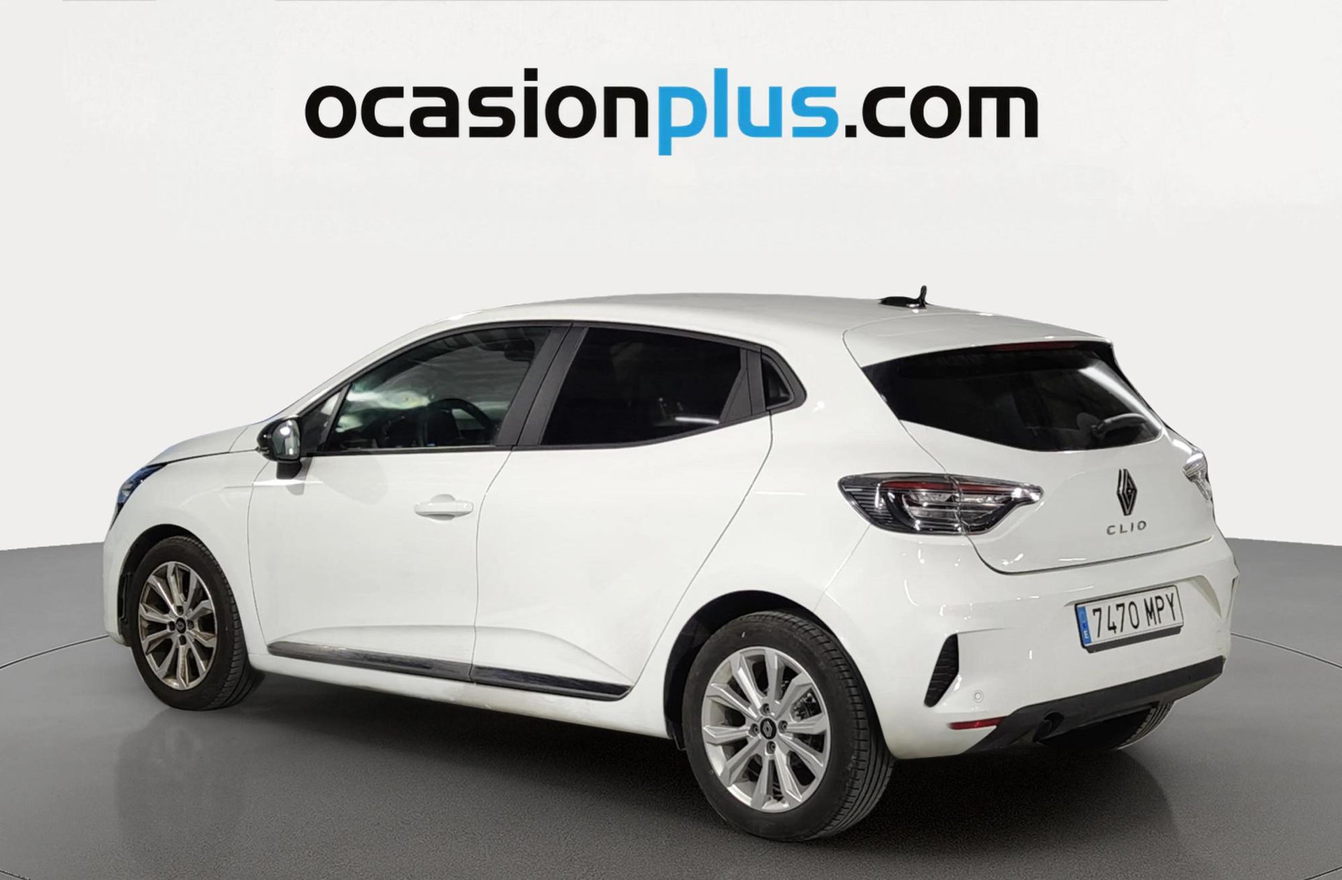 Renault Clio Techno TCe GLP - foto 3