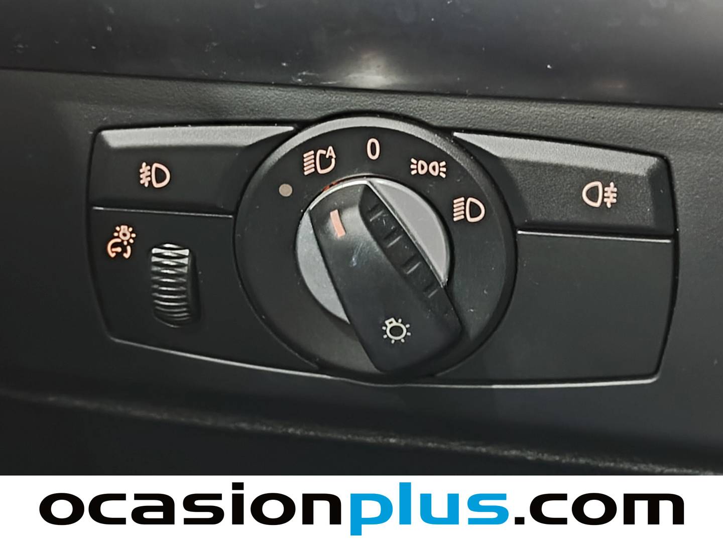 Foto BMW X5 BMW X5 xDrive40d  (306 CV)