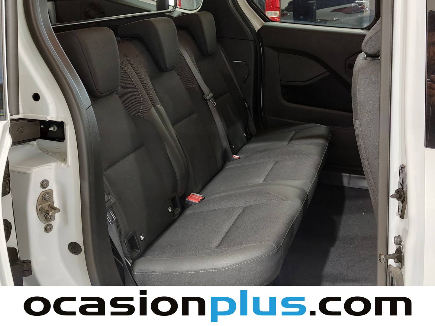 Renault Kangoo Combi Renault Kangoo Combi Authentic blue dCi (95 CV) barato