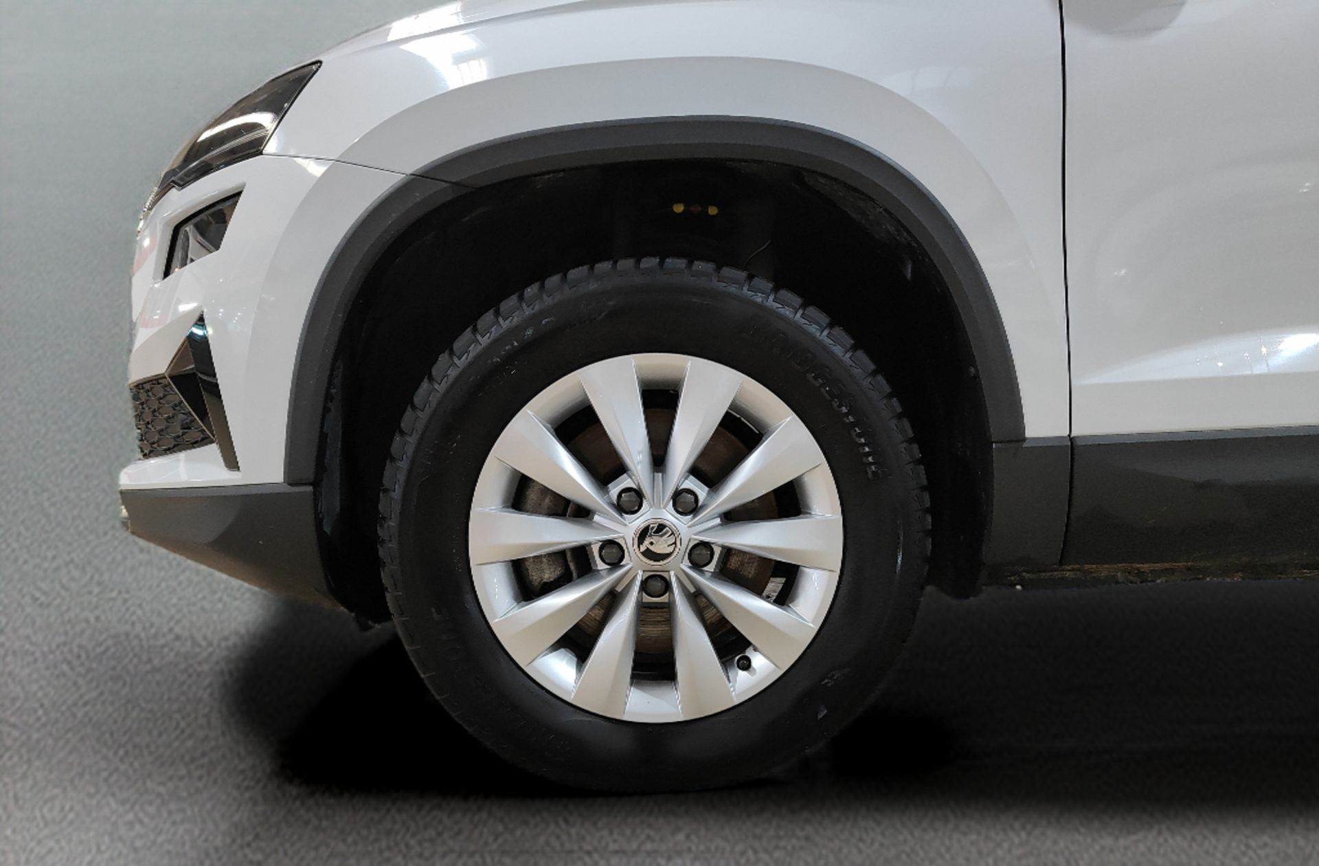 Škoda Karoq 2.0 TDI Selection - foto 33
