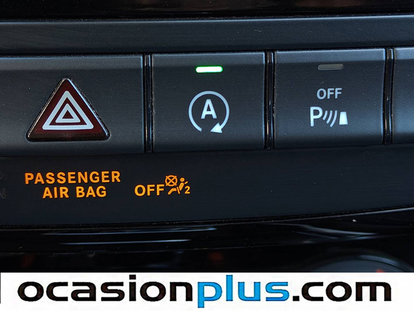 Infiniti Q30 Infiniti Q30 2.2D Premium 7DCT (170 CV) de segunda mano