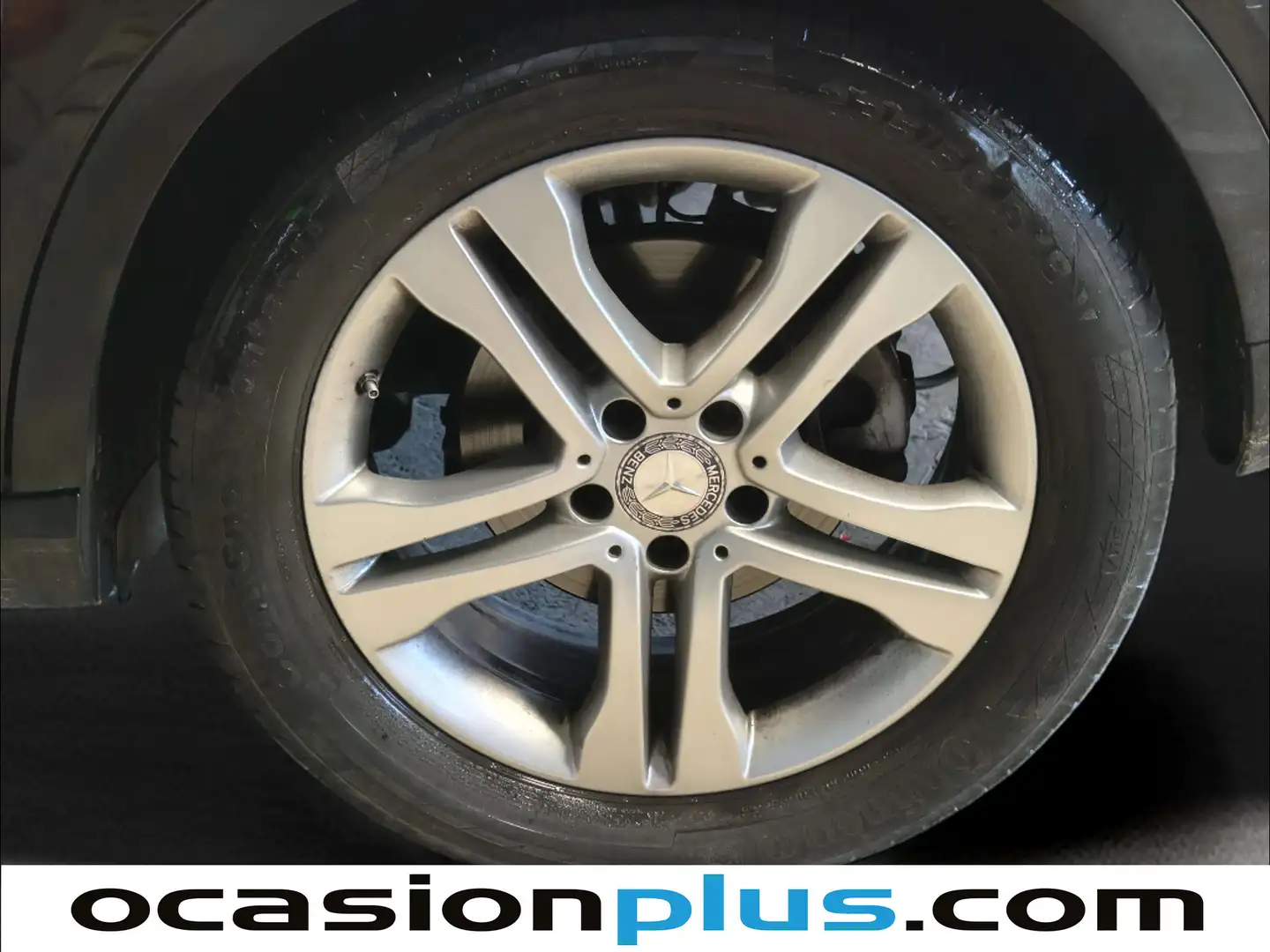 Foto Mercedes GLA Mercedes-Benz GLA 220 d Urban 4Matic (177 CV)