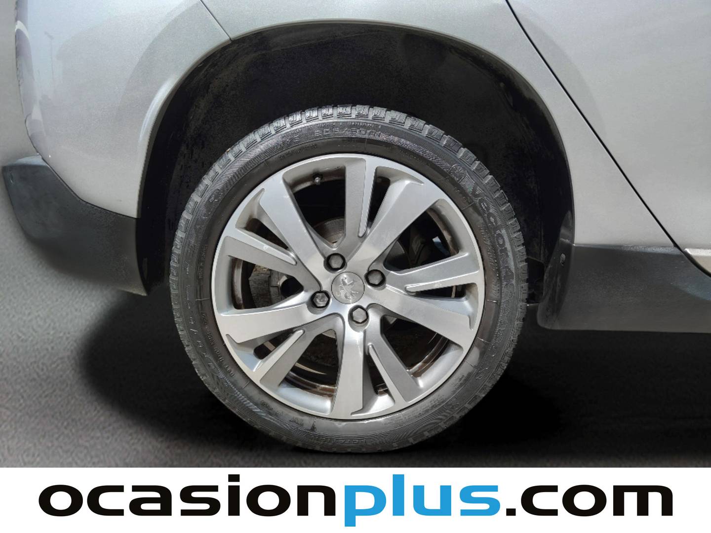 Peugeot 2008 Peugeot 2008 PureTech 110 S&S Allure EAT6 (110 CV) barato