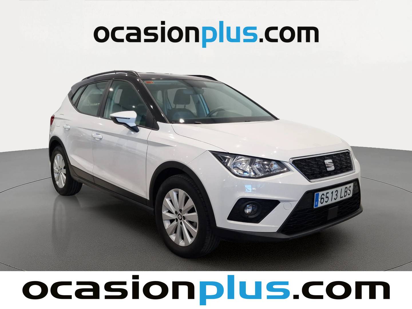 Foto Seat Arona SEAT Arona 1.6 TDI S&S Style Edition (95 CV)