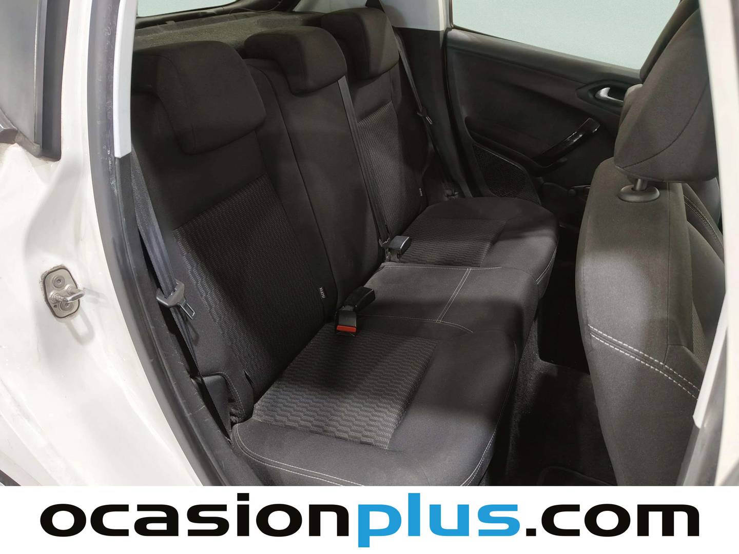 Peugeot 208 Peugeot 208 1.2 PureTech Active (82 CV) al mejor precio