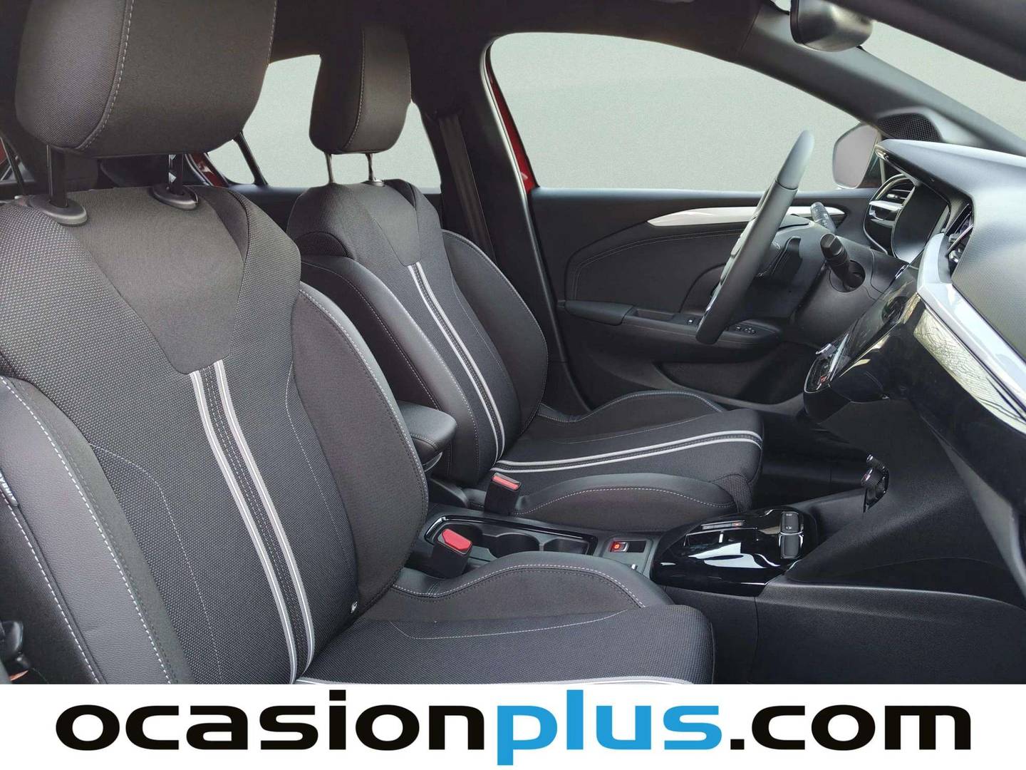 Foto Opel Corsa Opel Corsa 1.2 T XHL Hybrid GS eDCT (110 CV)