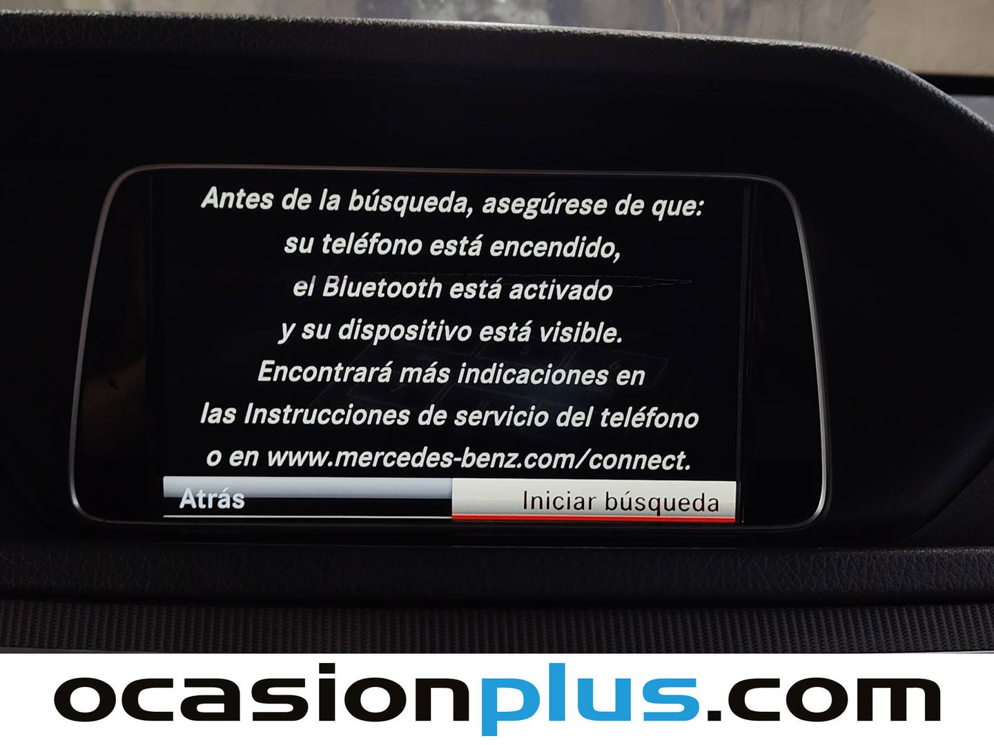 Mercedes Clase E Mercedes Clase E E 220 CDI Avantgarde Plus (170 CV) diésel
