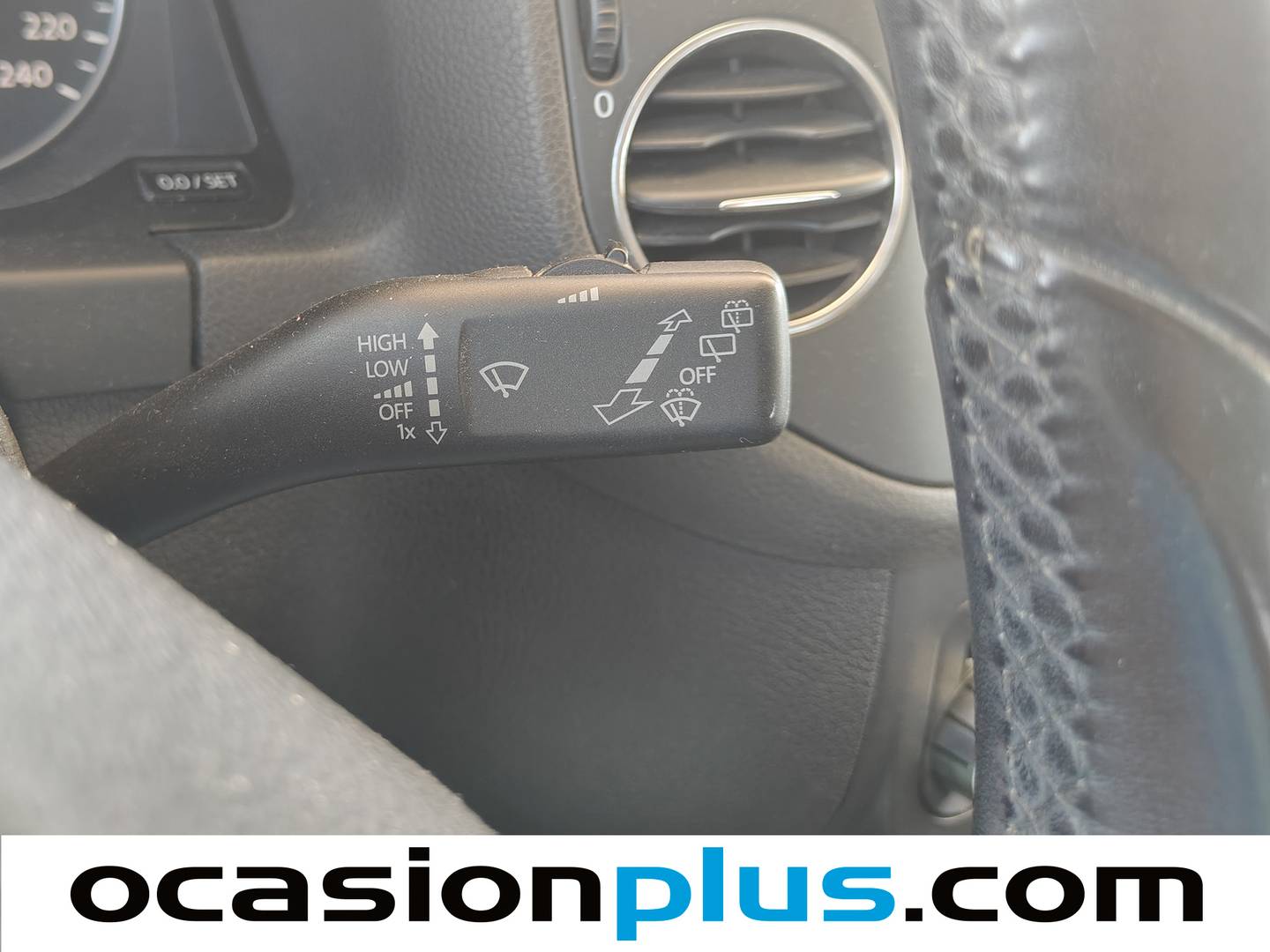 Extras del Volkswagen Golf Plus Volkswagen Golf Plus Sport 1.4 TSI (122 CV)