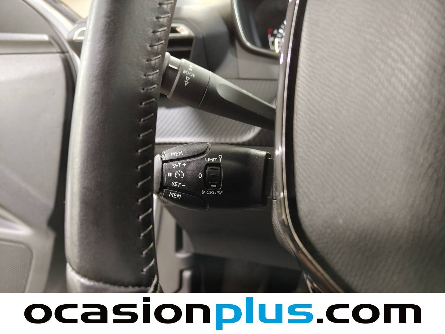 Peugeot 2008 Peugeot 2008 BlueHDi 110 Style (110 CV) manual