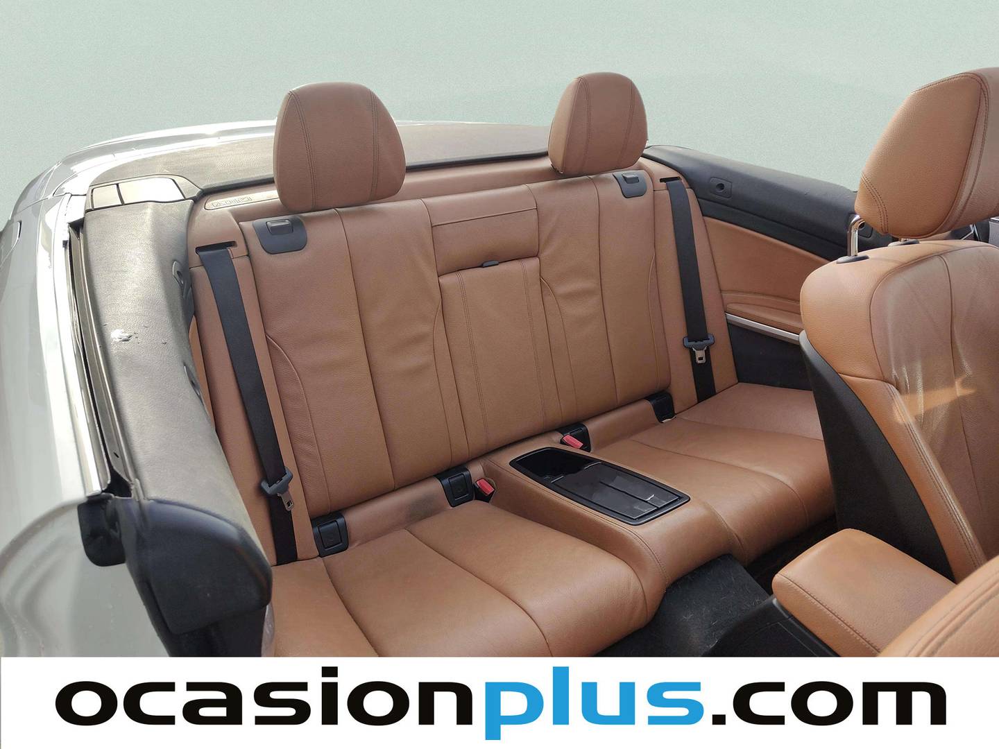 BMW Serie 4 BMW Serie 4 420d Cabrio (190 CV) 2017
