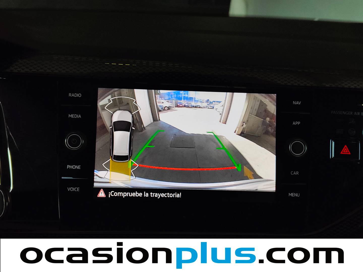 Volkswagen Taigo Volkswagen Taigo "Más" 1.0 TSI (115 CV) DSG gasolina