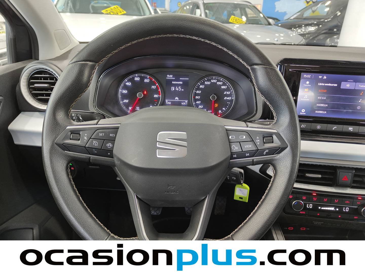 Seat Ibiza SEAT Ibiza 1.0 TSI S&S Style XL Edition (110 CV) 2022