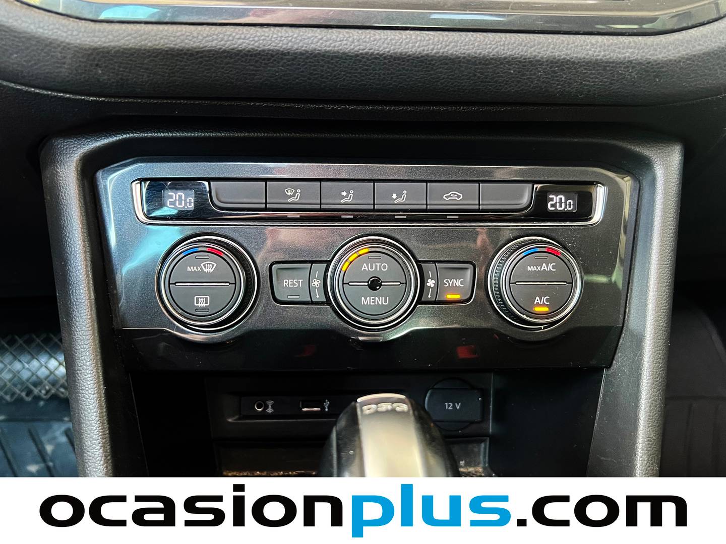 Foto Volkswagen Tiguan Volkswagen Tiguan 2.0 TSI 4Motion (180 CV) DSG