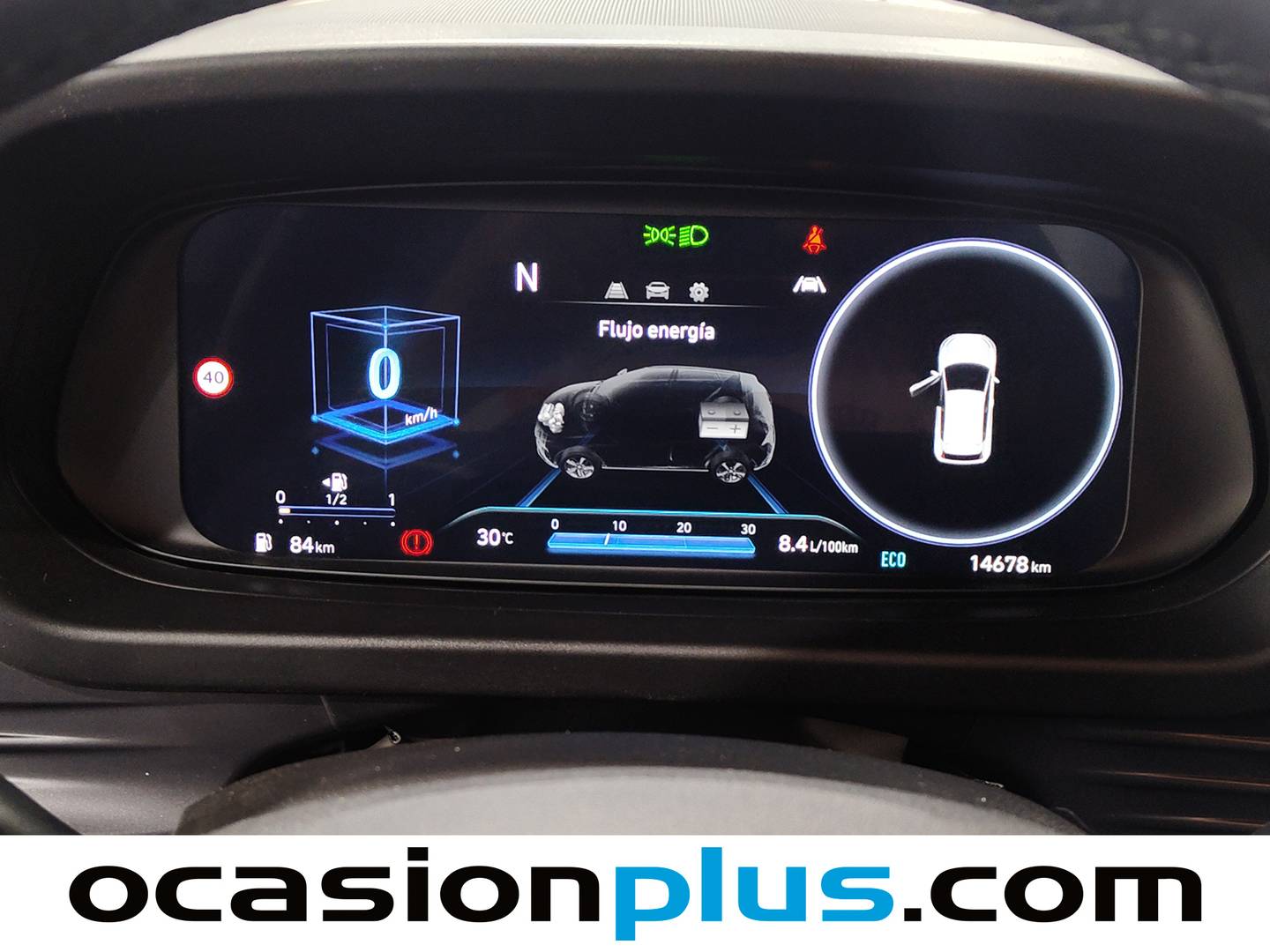 Hyundai Bayon Hyundai Bayon 1.0 TGDI 48V Maxx (100 CV) 2023