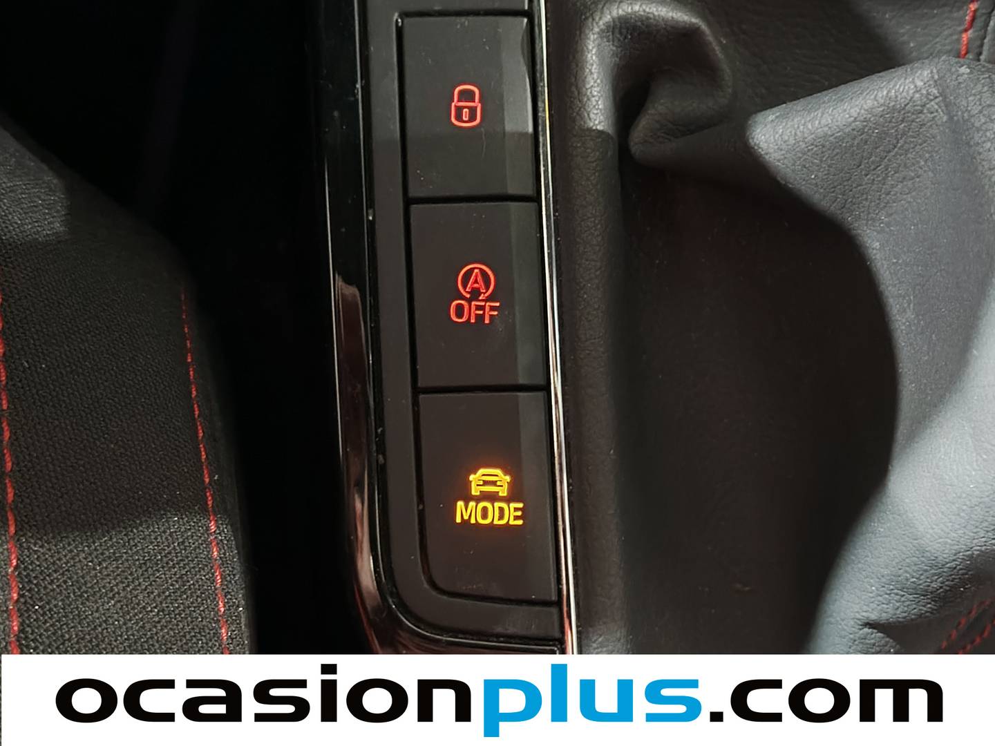 Seat Arona Seat Arona 1.5 TSI S&S FR (150 CV) seminuevo