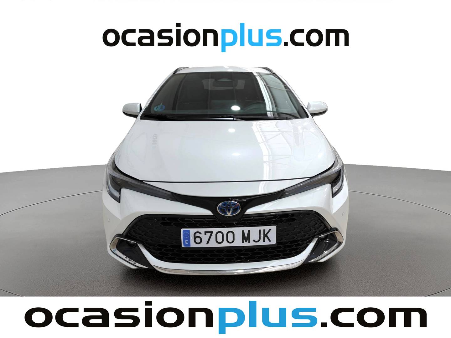 Toyota Corolla Toyota Corolla 200H Touring Sport Style Edition (196 CV) 196cv