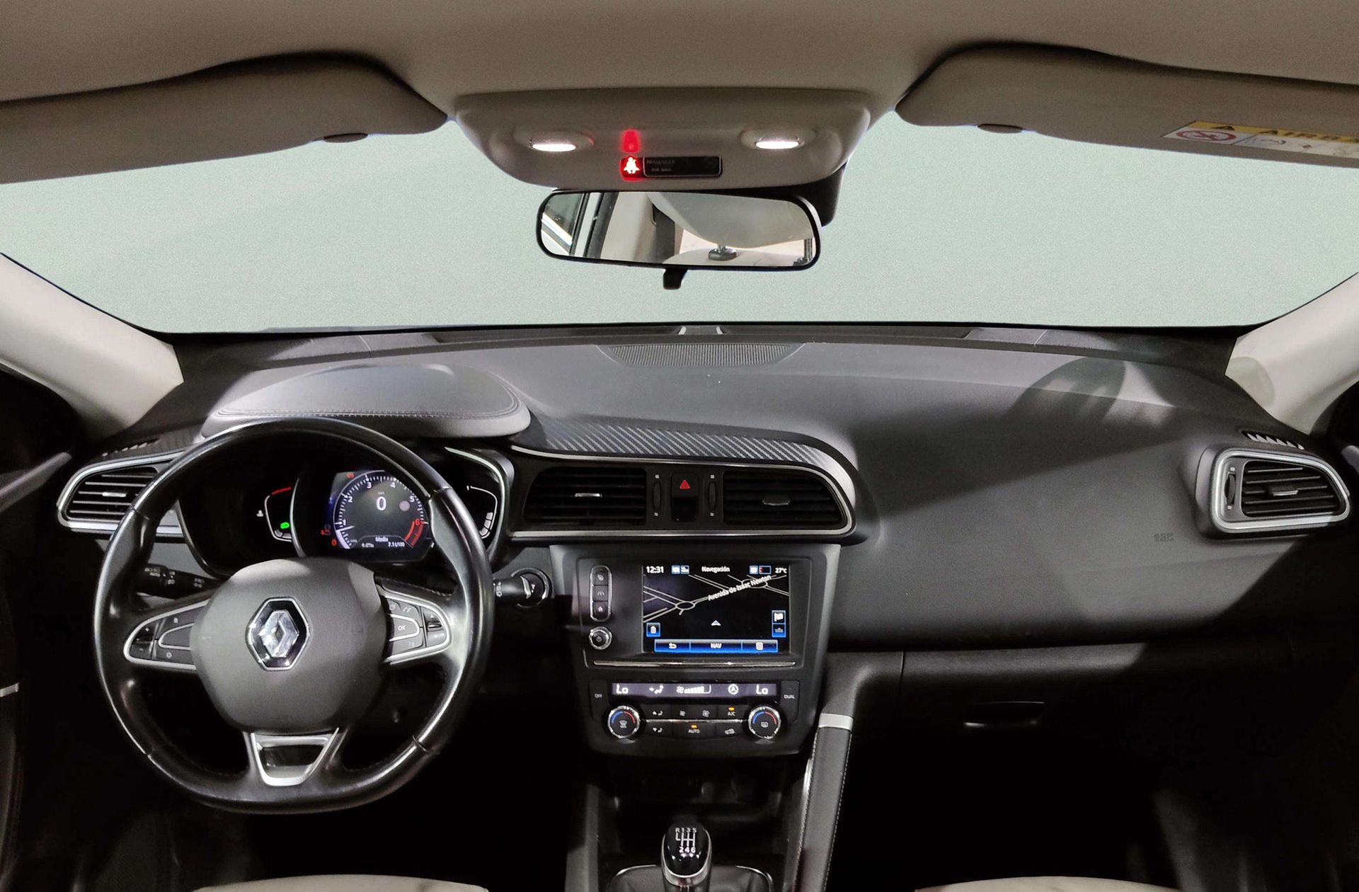Renault Kadjar Zen Energy TCe - foto 9