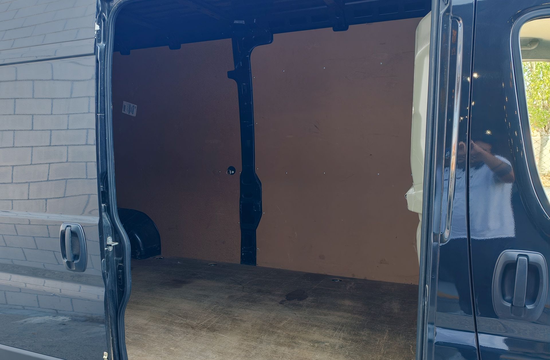 Citroën Jumper BlueHDi 140 35 L3H2 3 plazas - foto 12