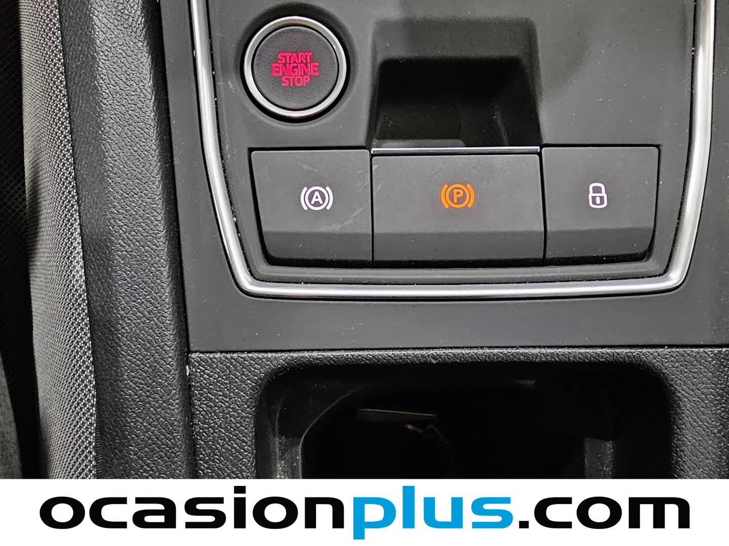 Seat León SEAT León ST ST 1.5 TSI Style 25 Aniversario (115 CV) gasolina