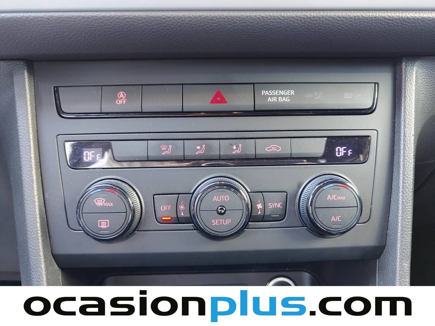 Seat Ateca Seat Ateca 1.0 TSI S&S Ecomotive Reference Edition (115 CV) barato