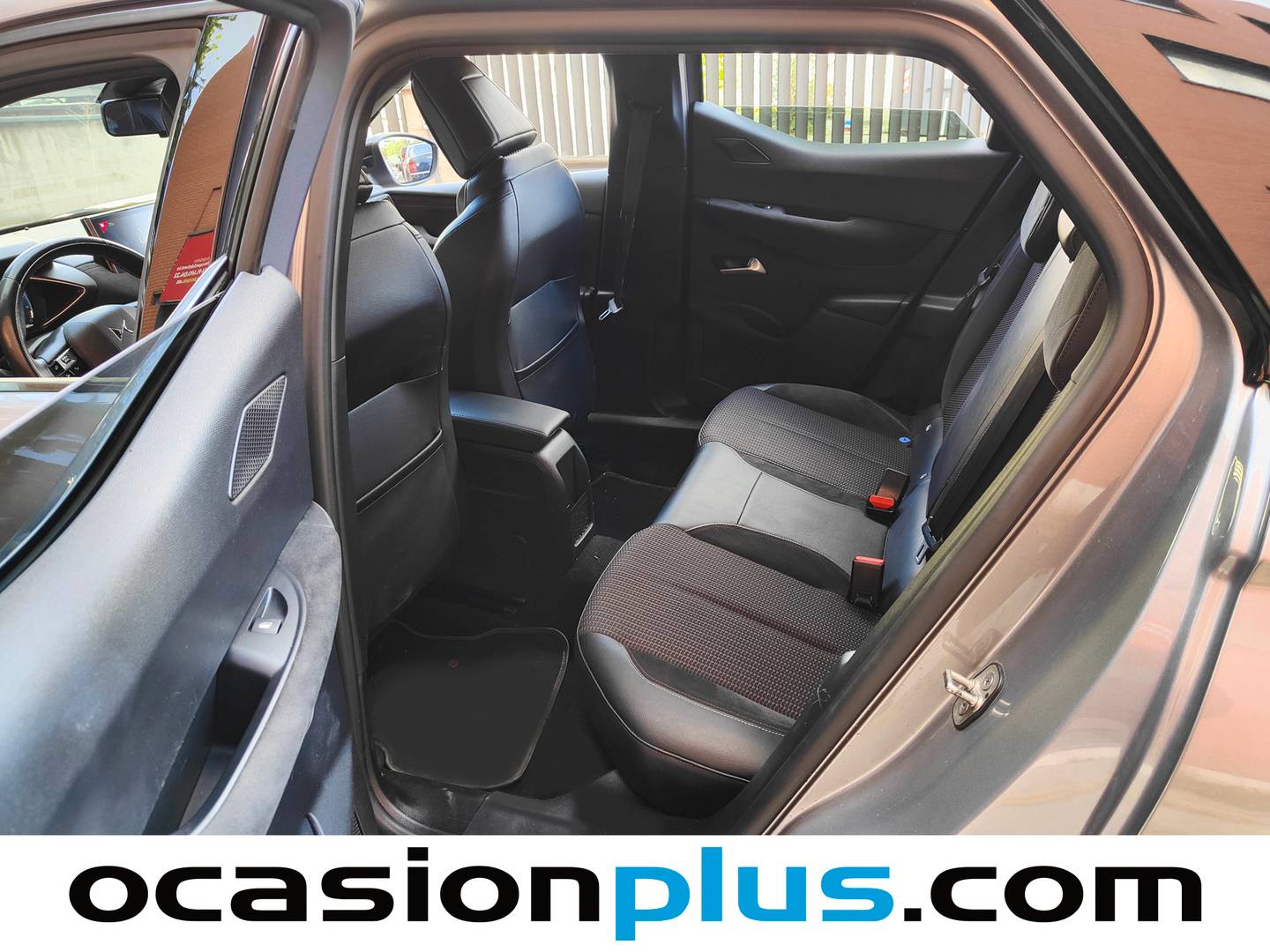 Foto DS DS 3 Crossback DS DS3 Crossback Performance Line BlueHDi (110 CV)