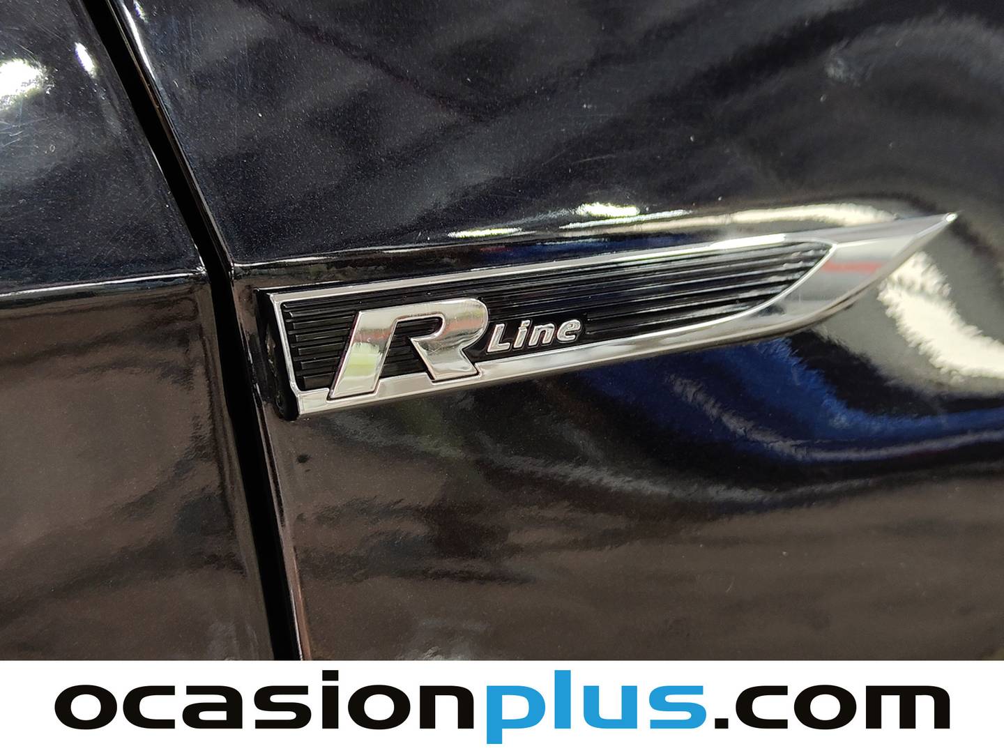 Volkswagen Golf Volkswagen Golf R-Line 2.0 TDI (150 CV) DSG de segunda mano