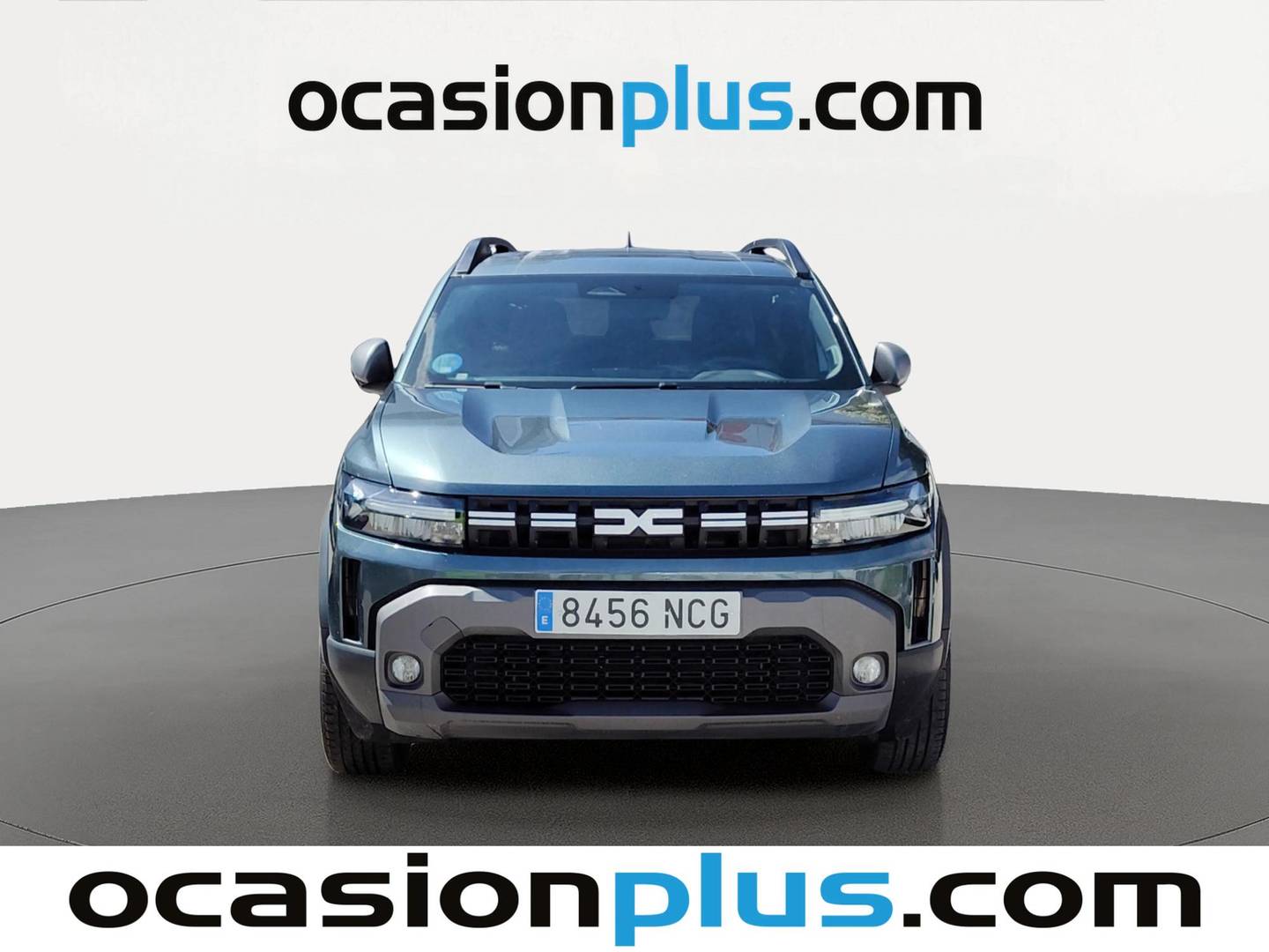 Dacia Duster Dacia Duster Journey TCE 48v 4X2 (130 CV) al mejor precio