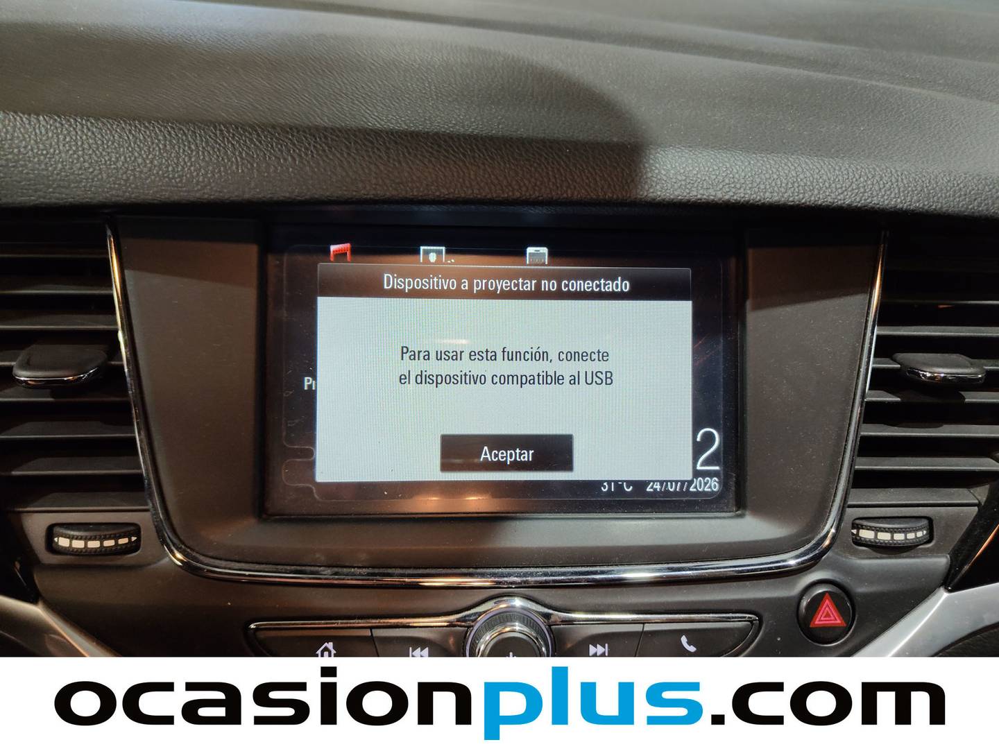 Opel Astra Opel Astra 1.4 Turbo S&S Dynamic (125 CV) 125cv