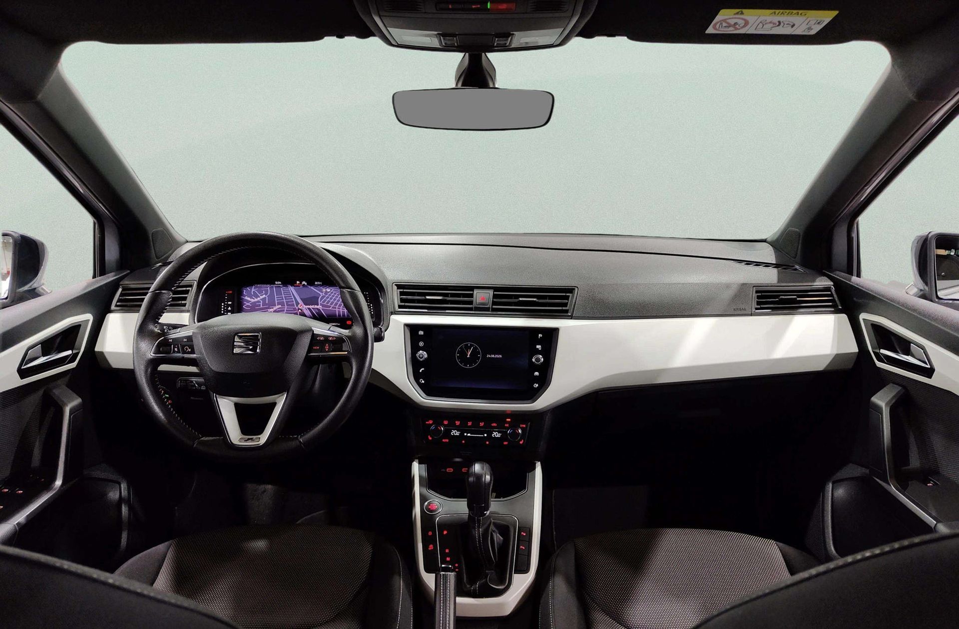 SEAT Arona 1.0 TSI Ecomotive Xcellence DSG - foto 6