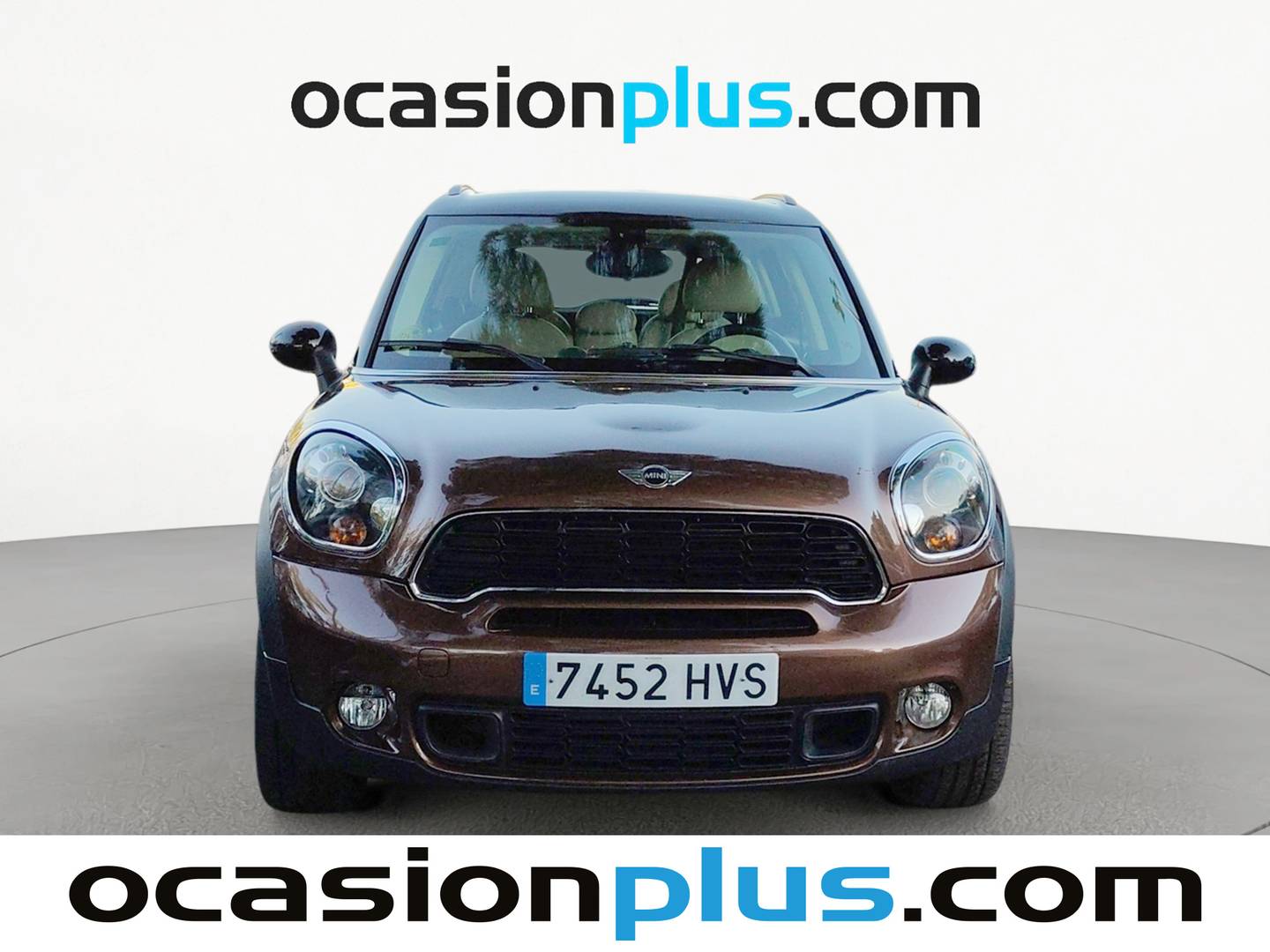 Foto Mini Countryman MINI MINI Countryman Cooper SD (143 CV)