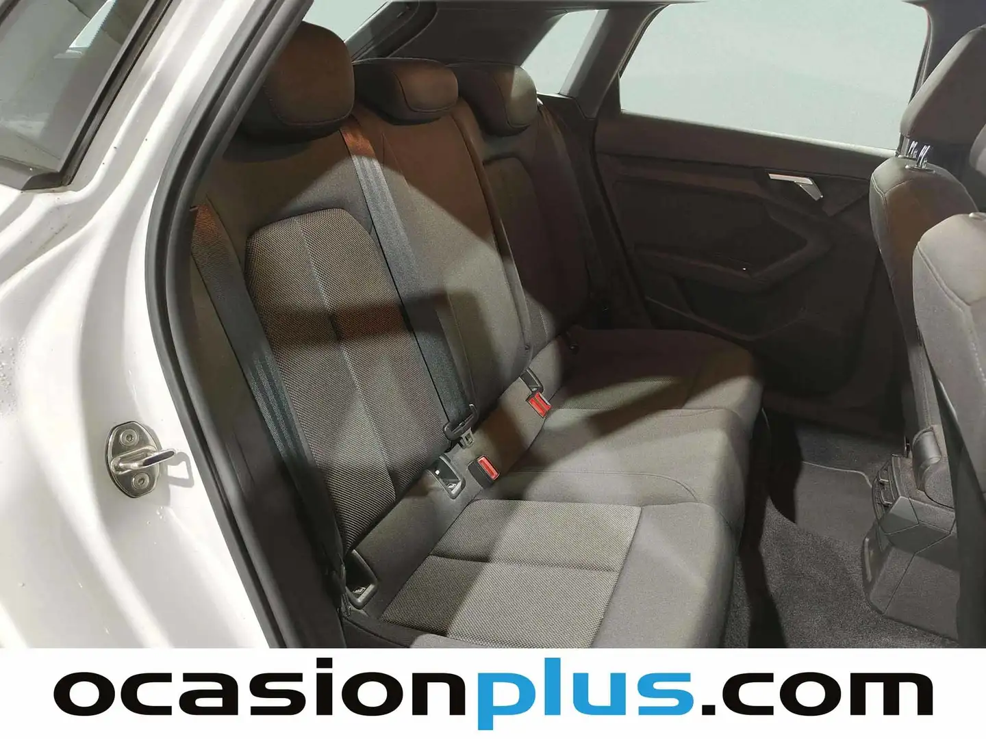 Foto Audi A3 Audi A3 Sportback Sportback 30 TFSI (110 CV) S tronic