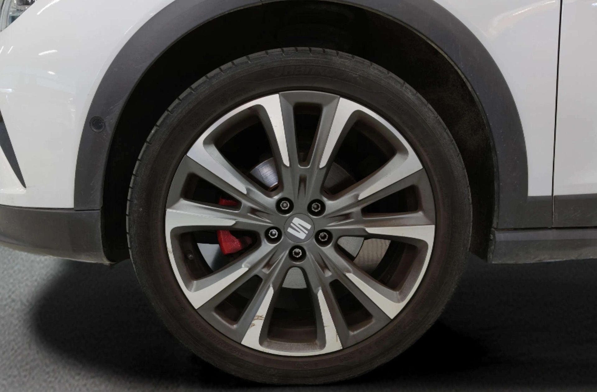 SEAT Arona 1.5 TSI FR Special Edition DSG - foto 40