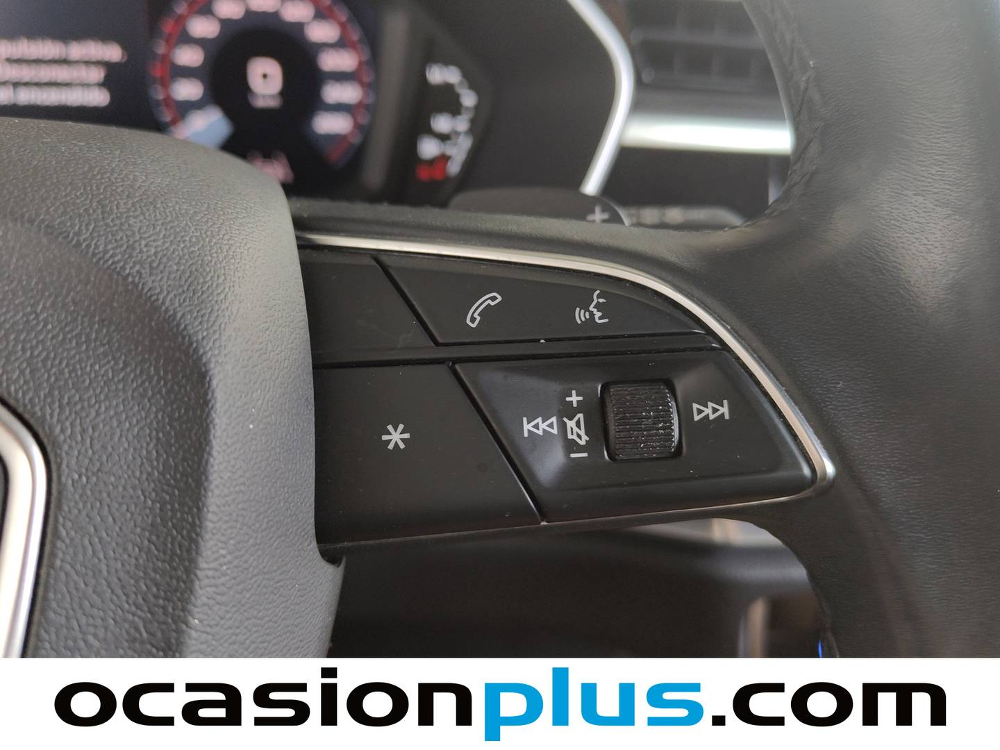 Audi Q3 Audi Q3 Advanced 35 TDI (150 CV) S tronic km 0