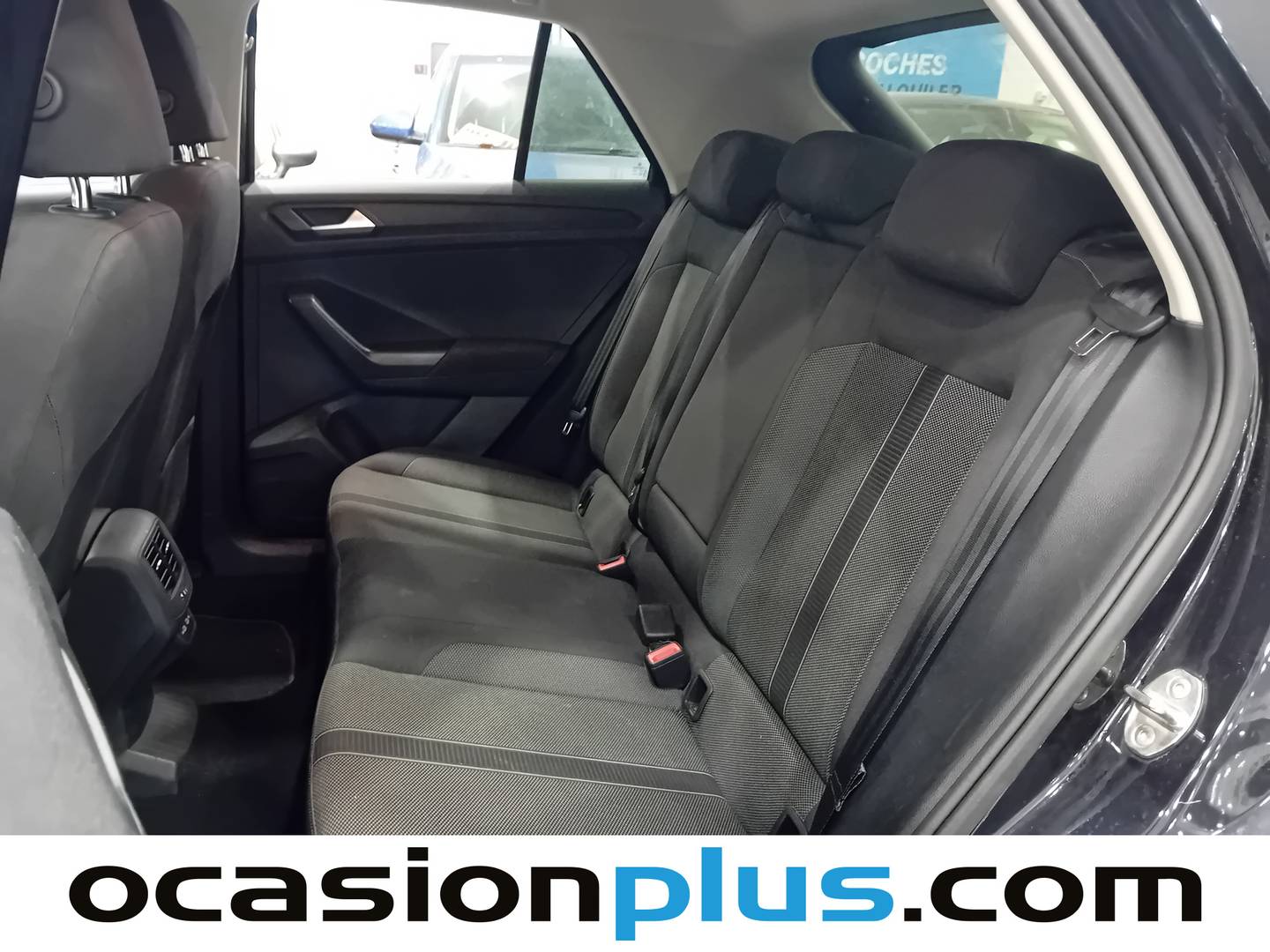 Foto Volkswagen T-Roc Volkswagen T-Roc Life 1.5 TSI (150 CV)