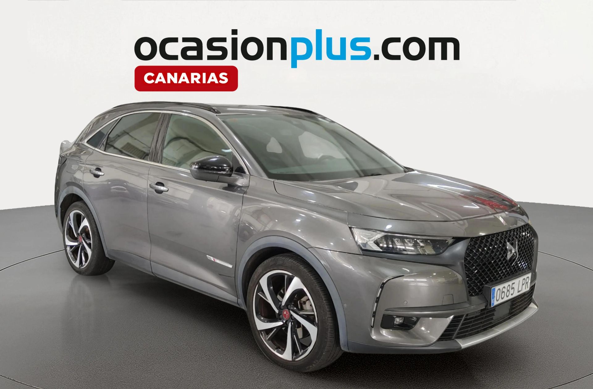 DS DS 7 Crossback E-Tense 300 Performance Line+ 4WD - foto 2