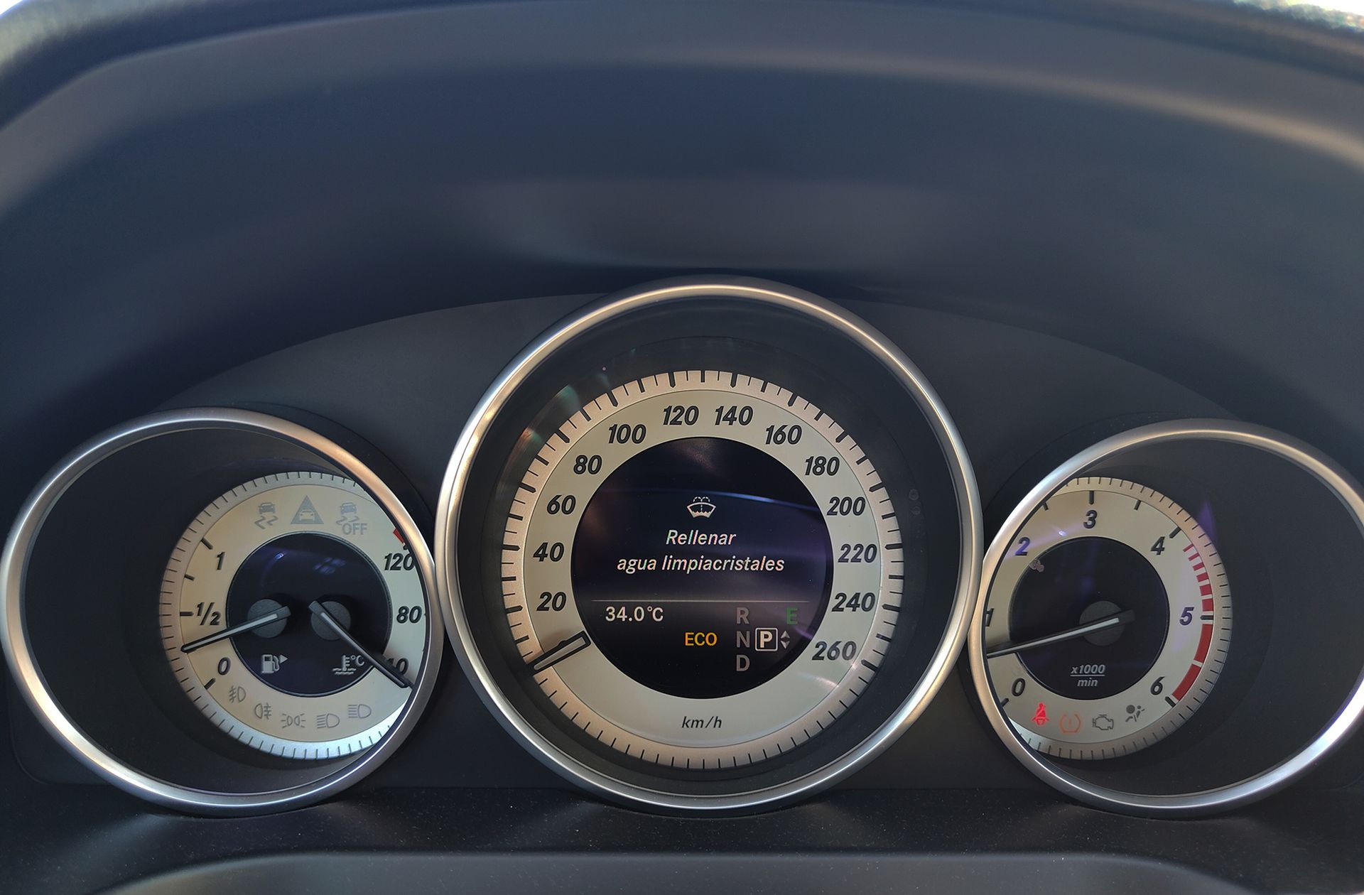 Mercedes-Benz Clase E Coupe 350 d - foto 23