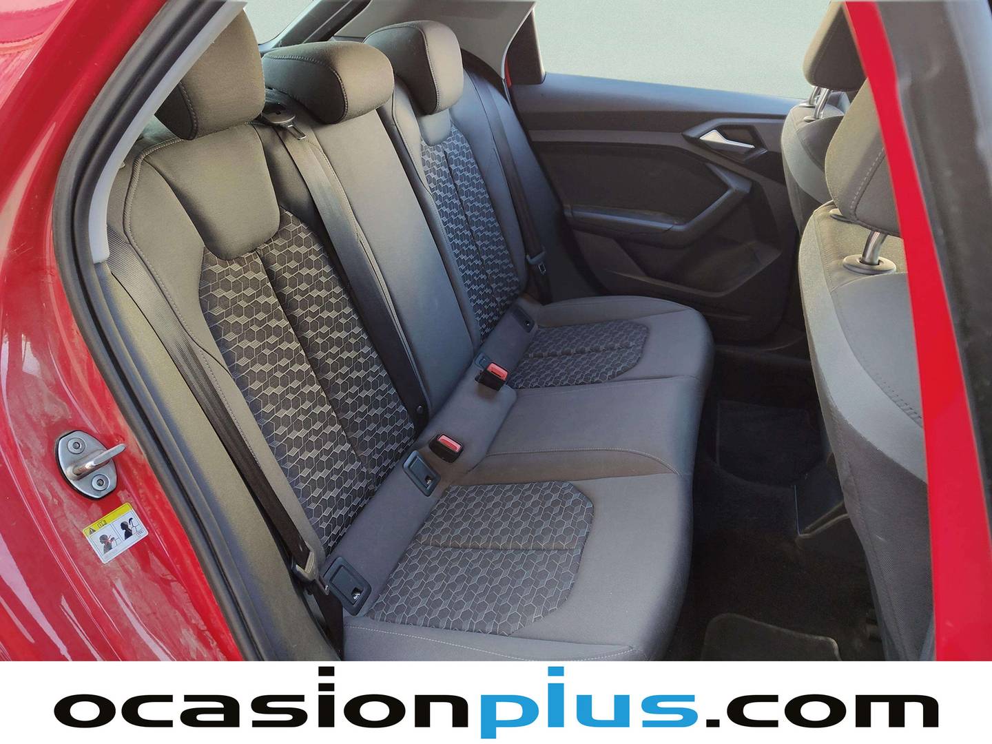 Audi A1 Audi A1 Sportback Sportback Adrenalin edition 25 TFSI (95 CV) manual
