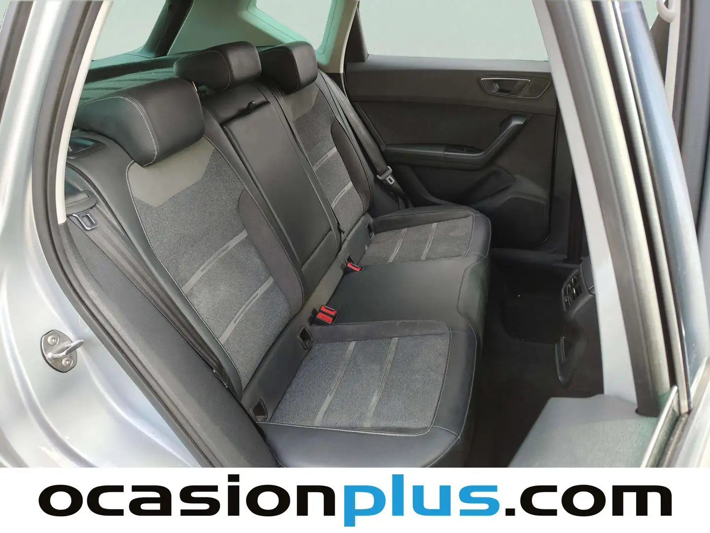 Foto Seat Ateca SEAT Ateca 1.5 TSI S&S X-Perience XL DSG (150 CV)