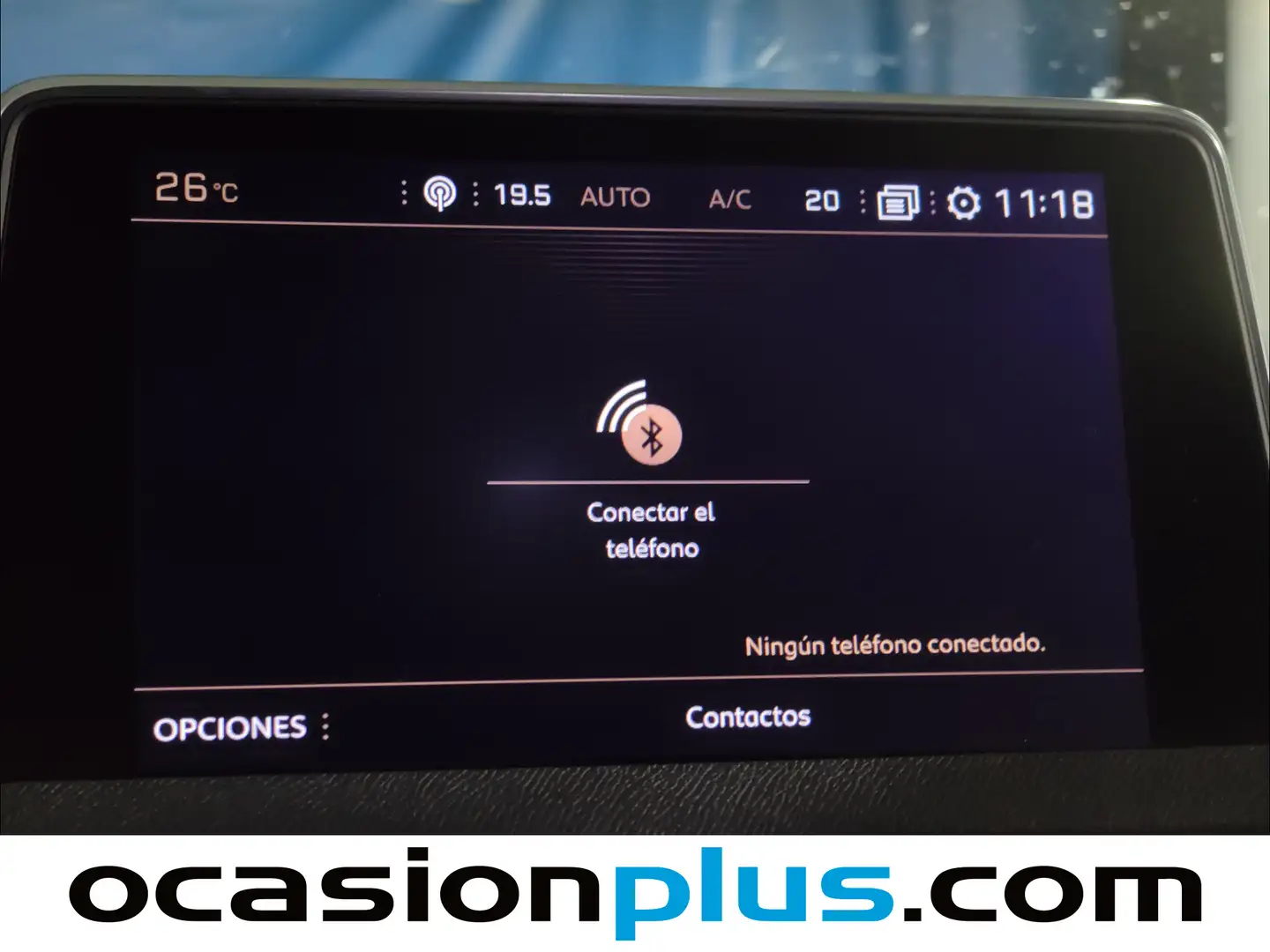 Foto Peugeot 5008 Peugeot 5008 BlueHDi 180 S&S GT EAT8 (180 CV) 7 Plazas