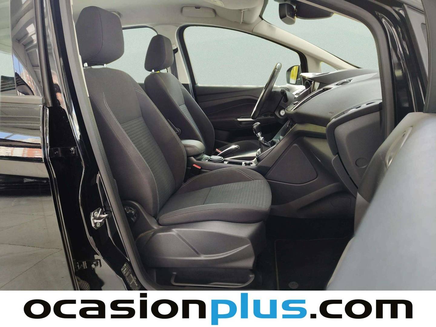 Ford C-Max Ford C-Max 1.5 TDCI Business (120 CV) km 0