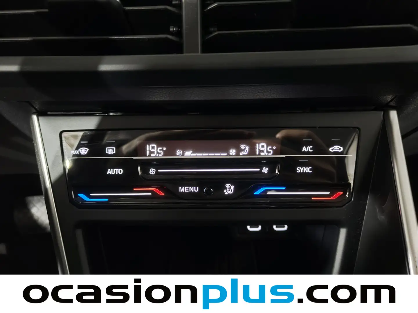 Foto Volkswagen Taigo Volkswagen Taigo ``Más`` 1.0 TSI (115 CV) DSG