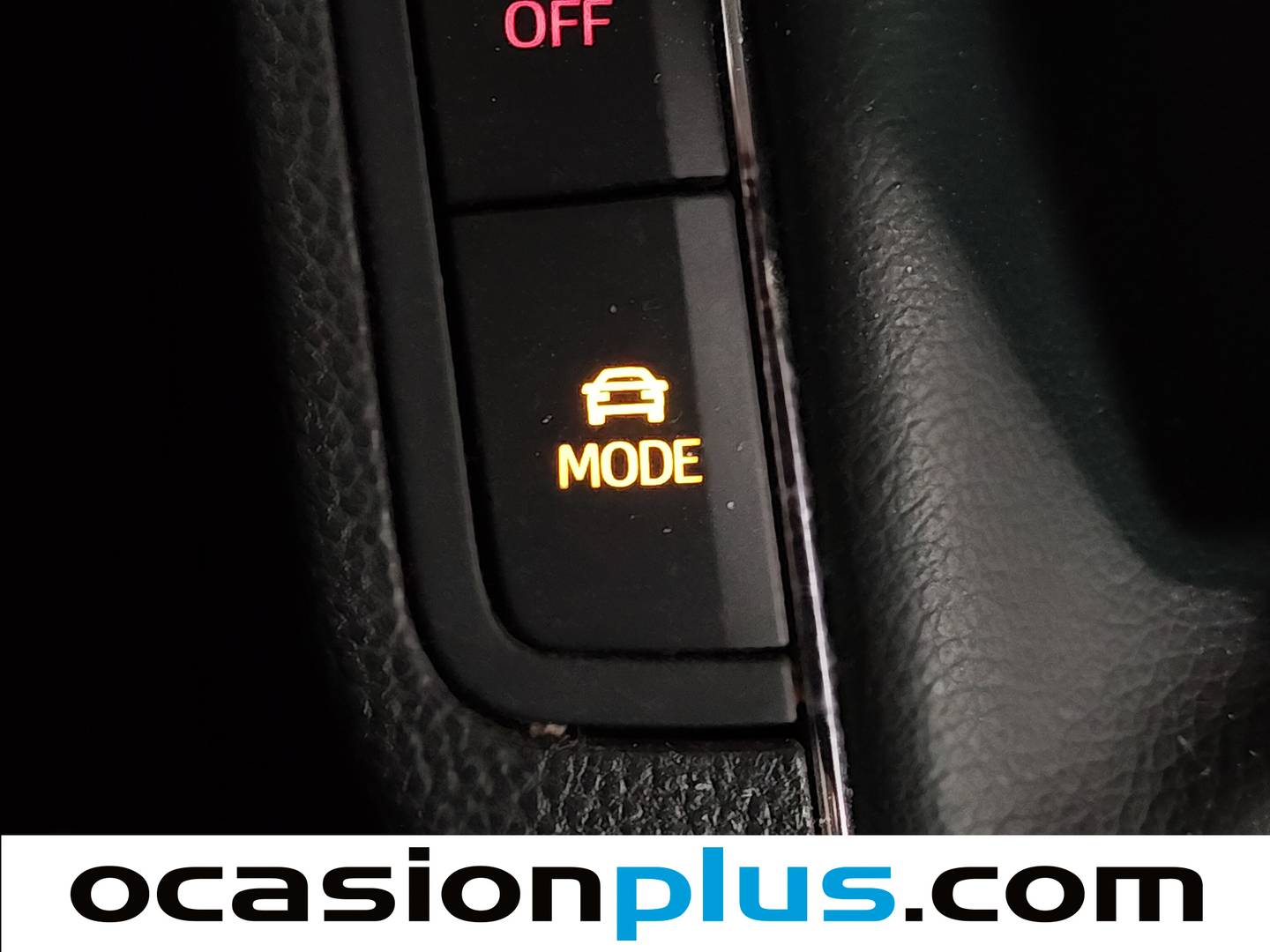 Equipamiento del Seat Ibiza SEAT Ibiza 1.5 EcoTSI S&S FR (150 CV)