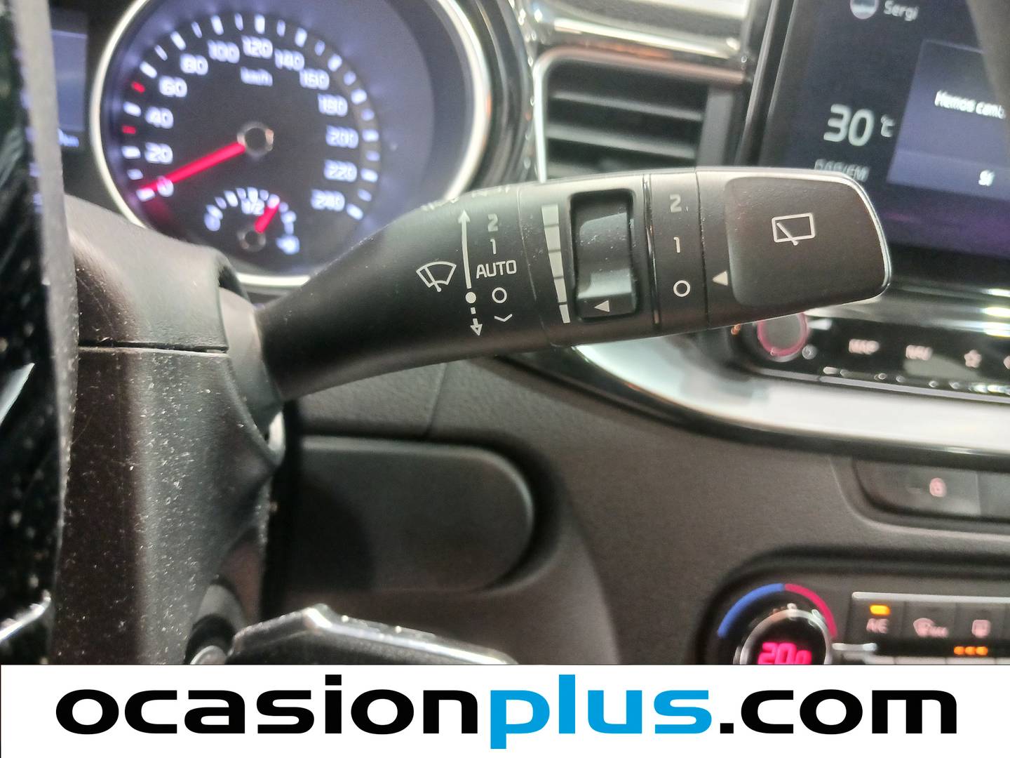 KIA Ceed KIA Ceed 1.0 T-GDi Tech (100 CV) 100cv