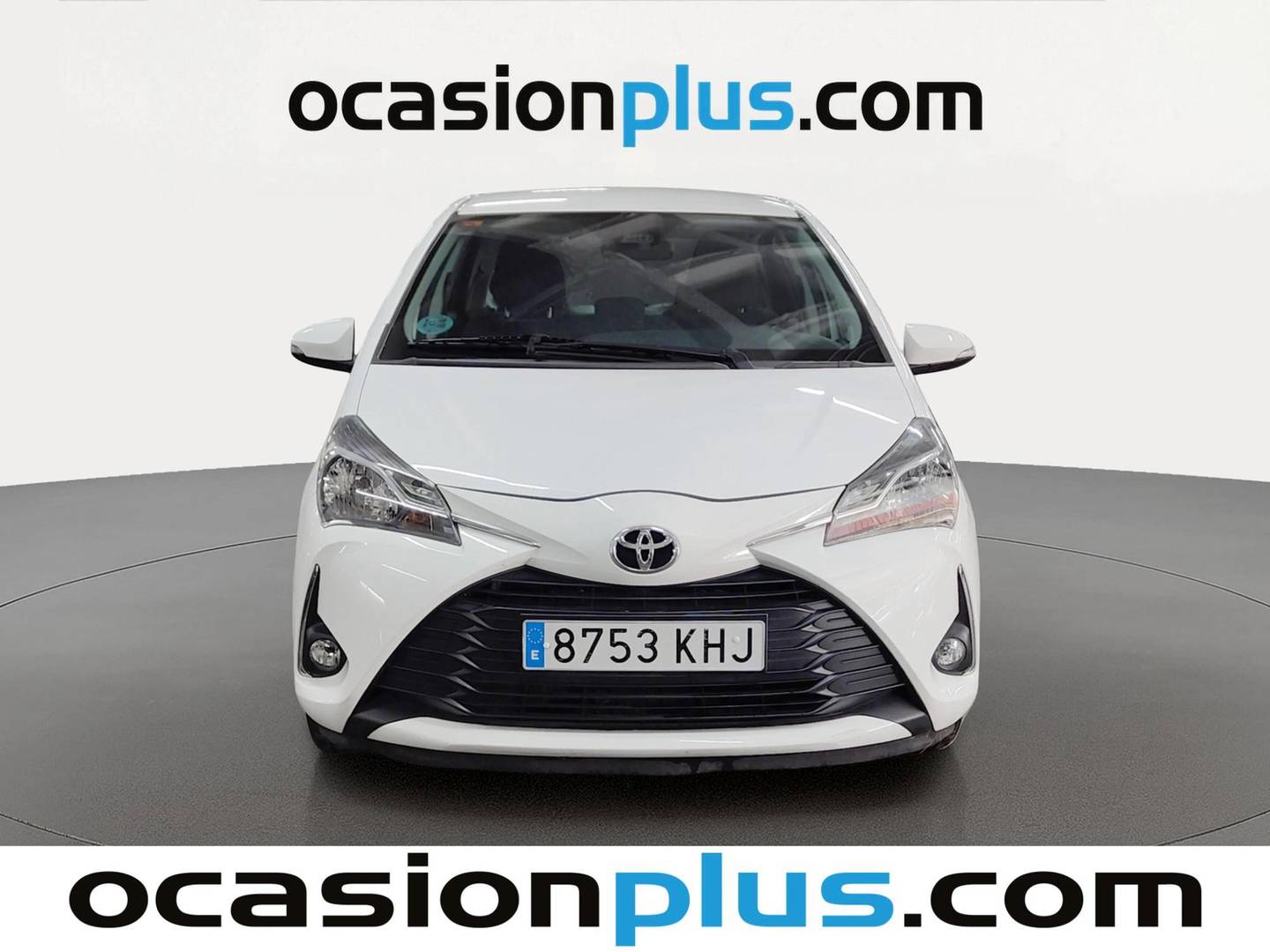 Toyota Yaris Toyota Yaris 1.0 City (69 CV) 69cv
