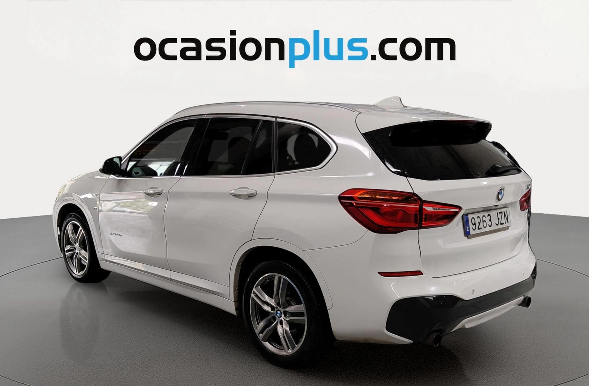 BMW X1 xDrive20d Pack M - foto 3