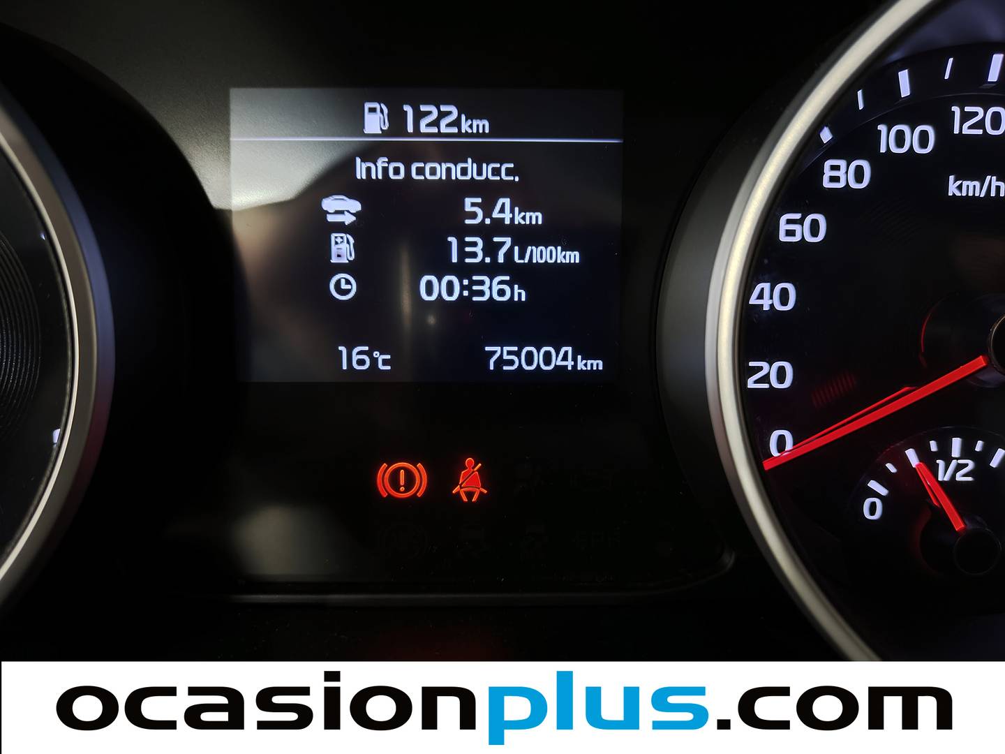 KIA Ceed Kia Ceed 1.0 T-GDi Tech (120 CV) barato